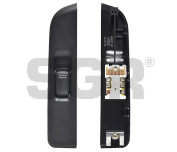 {DepartmanAdi} / CAM KALDIRMA ANAHTARI TEKLİ SAĞ ISUZU ŞAMPİYON 24V SGR25284 WIN33984 AN {Ozet}