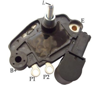 {DepartmanAdi} / KONJEKTÖR 12V VALEO TİP L- TEK CİVATLI UZUN LAGUNA MEGAN MASTER    VRPR002 IM517 GA503  V2 {Ozet}