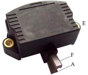 {DepartmanAdi} / KONJEKTÖR 12V VALEO TİP A4 A6 GOLF BORA SEAT    VRVW005N M506 M507     V42    {Ozet}