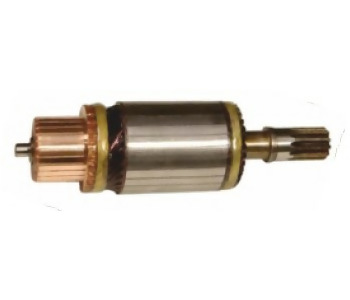 {DepartmanAdi} / MARŞ KOLLEKTÖRÜ -H1- 24V HİTACHİ TİP B195 Ç53 D11 ISUZU ŞAMPİYON UZUN 24402100          H1 {Ozet}