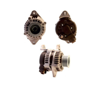 {DepartmanAdi} / ALTERNATÖR 12V 85A NİPPONDENSO TİP ISUZU D-MAX 2.5 TD 3.0 VAKUMSUZ {Ozet}