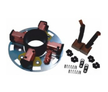 {Katagori} / KÖMÜR TAŞIYICI VALEO TİP PSX142-144 VA1441 BHV760  VW T4 PASSAT HONDA CİVİC  TERS DÖNÜŞ 