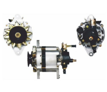 {DepartmanAdi} / ALTERNATÖR 12V 70A HİITACHİ TİP MAZDA E2200 VAKUMLU KİA  {Ozet}