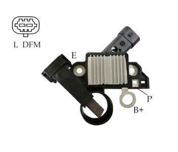 {DepartmanAdi} / KONJEKTÖR 12V DELCO TİP L-DFM OPEL ASTRA J 1.3 RVC CRUZE ZAFİRA 1.6 İNSİGNİA VD2230 222732 LRC25D  {Ozet}