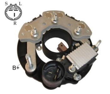 {DepartmanAdi} / DİYOT TABLASI KONJEKTÖR 24V HİTACHİ TİP S-L-IG  60A ISUZU ŞAMPİYON     2 {Ozet}