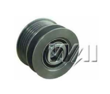 {DepartmanAdi} / KASNAK RULMANLI 5PK F230147 BOSCH DACIA LOGAN NISSAN RENAULT CLİO MEGANE POLO 1.7 1.9  {Ozet}