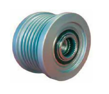 {Katagori} / KASNAK RULMANLI 6PK F230866 MAKO MARELLİ FIAT DOBLO BRAVO MAREA LANCIA ALFA ROMEO 1.9JTD  