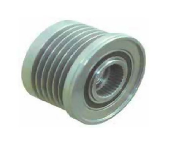{Katagori} / KASNAK RULMANLI 6PK F229643 F556602 F556601 F560843 VALEO MASTER MOVANO VİVARO CARİZMA NİSSAN LAGUNA 