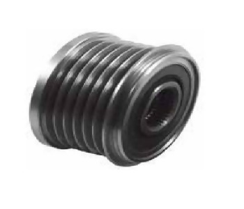 {DepartmanAdi} / KASNAK RULMANLI 6PK F232362 F232369 BOSCH PEUGEOT CİTREON C4 PJ206 PJ307 PJ407 PARTNER SCUDO DUCATO  {Ozet}