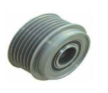 {Katagori} / KASNAK RULMANLI 6PK F232353 HİTACHİ 6PK OPEL MERİVA COMBO 1.7 ASTRA G CORSA C  