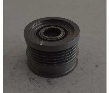 {Katagori} / KASNAK RULMANLI 5PK 335721 55374 BOSCH SAAB OPEL SİGNUM VECTRA C VECTRA B ASTRA G ZAFİRA A  