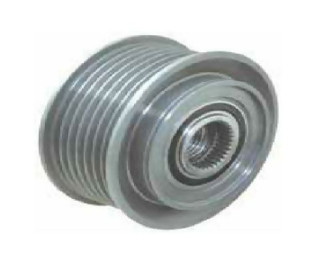 {DepartmanAdi} / KASNAK RULMANLI 7PK F232774 MANDO VALEO KİA SORENTO HYUNDAİ STAREX H1 PORTER  {Ozet}