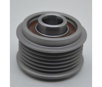 {Katagori} / KASNAK RULMANLI 6PK F550181 F550191 F557755 VALEO CLİO MİCRA NİSSAN ALMERA SCENİC KANGO MEGAN DACİA  