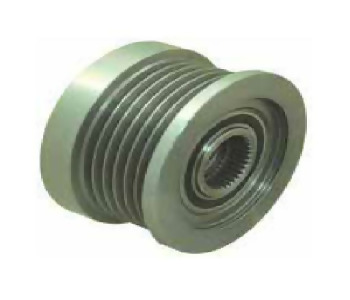 {Katagori} / KASNAK RULMANLI 6PK F233106 NİPPONDENSO HYUNDAİ ACCENT ELENTRA GETZ 1.5 MATRİX KİA 