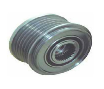 {DepartmanAdi} / KASNAK RULMANLI 6PK F550213 F583172 BOSCH RENAULT 3.0 MERCEDES A180 B180 C180 A160 GLA180 CLA180 {Ozet}