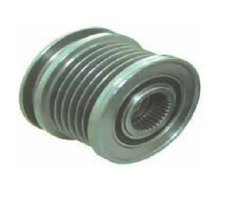 {DepartmanAdi} / KASNAK RULMANLI 6PK F553393 BOSCH FORD MONDEO S MAX VOLVO S70 S80  {Ozet}