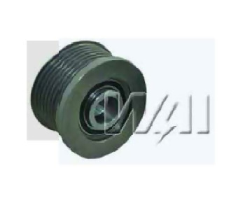 {DepartmanAdi} / KASNAK RULMANLI 7PK F556174 BOSCH FORD TRANSİT V347 V348 TOURNEO CUSTOM RANGER TOYOTA HİLUX KSN91307 {Ozet}