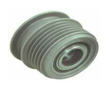 {DepartmanAdi} / KASNAK RULMANLI 5PK F230759 VALEO MERCEDES CLASS A140 A160 A170 A190 A210 VANEO  {Ozet}