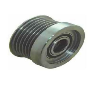 {DepartmanAdi} / KASNAK RULMANLI 6PK F230401 F552923 F553099 BOSCH VOLVO 2.0 2.4 2.5 S60 S70 S80 C60 C70 C80 XC90 {Ozet}