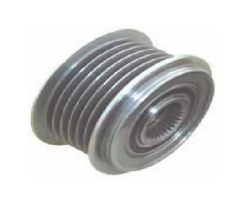 {Katagori} / KASNAK RULMANLI 6PK F235931 VİSTEON FORD FOCUS 2.0L  2.3L  02-05 