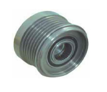 {Katagori} / KASNAK RULMANLI 6PK F550181 F550191 F557755 VALEO CLİO MİCRA NİSSAN ALMERA SCENİC KANGO MEGAN DACİA  