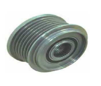 {Katagori} / KASNAK RULMANLI 6PK F554766 BOSCH CİTROEN JUMPER FIAT DUCATO FORD TRANSİT PEUGEOT BOXER  