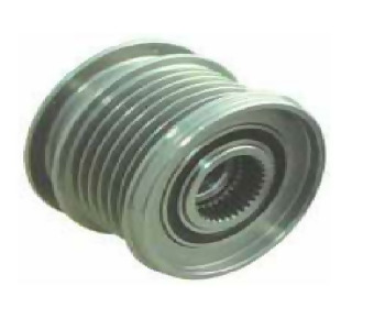 {Katagori} / KASNAK RULMANLI 6PK F552901 VALEO MERCEDES SPRİNTER 2.2 CDI VANEO VİTO  