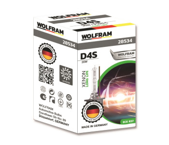 {DepartmanAdi} / 12V D3S AMPUL  4300K    XENON GÜNIŞIĞI IŞIK KAHVERENGİ ÇUBUK WOLFRAM YÜKSEK PERFORMANS UZUN ÖMÜRLÜ  {Ozet}