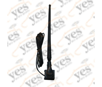 {Katagori} / ANTEN OLUK DÜZ  KISA TOFAŞ DKŞ ÜNİVERSAL JOP TİP YES130 