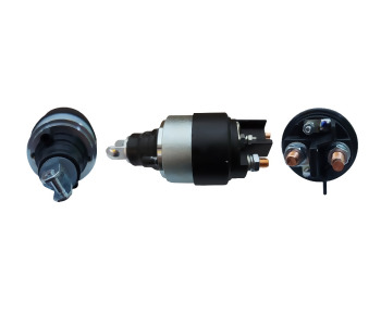 {DepartmanAdi} / MARŞ OTOMATİĞİ 12V 4.2KW ISKRA TİP JCB PERKİNS HİDROMEK CASE KHD MSX1422KIT {Ozet}