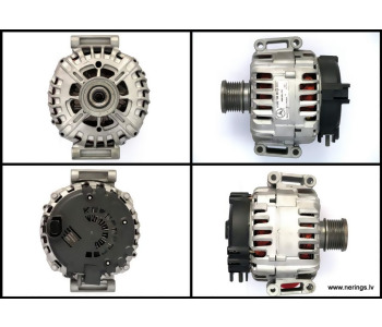{Katagori} / ALTERNATÖR 12V 220A VALEO TİP LIN-- MERCEDES SPRİNTER TG23C017 A6462540802 A3277  
