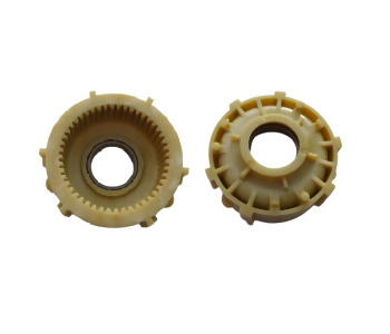 {DepartmanAdi} / REDİKTÖR FİBERİ DELCO TİP HYUNDAİ HR 2.5 H100 H1 BONGO 3  {Ozet}