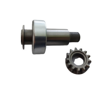 {Katagori} / MARŞ DİŞLİ 13D VALEO TİP  TERS FREZE  VW SEAT SKODA 1.2 TSİ  STAR STOP      Z1824 TİP MİLİ KALIN 