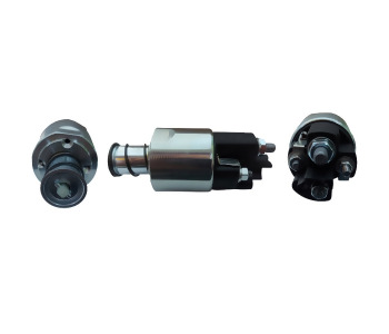 {Katagori} / MARŞ OTOMATİĞİ 12V VALEO TİP STAR STOP 2 DELİK CLİO KANGO MEGANE  
