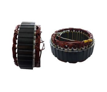 {DepartmanAdi} / STATÖR 24V 100A BOSCH TİP AXOR ACTROS ATEGO NURSAN 178524     YAVUZ 10180   24B18 {Ozet}