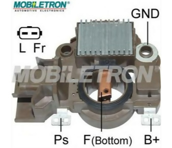{DepartmanAdi} / KONJEKTÖR 12V MİTSUBİSHİ TİP L-FR RENAULT SOKET PJ207 PJ307 PJ407 PJ607 VRH2009170 IM           M170 {Ozet}