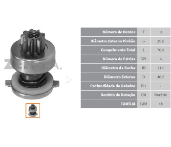 {Katagori} / MARŞ DİŞLİ 9D MAKO TİP M124 M131 R12  74876851            F33253 MEA15876   Z120  SDR5002 