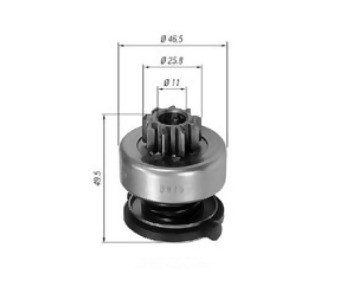 {DepartmanAdi} / MARŞ DİŞLİ 9D BOSCH TİP VW MERCEDES LT35 PASSAT      F53630      Z925  SDR1067  1986SE1623 {Ozet}