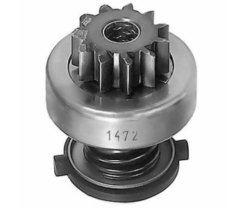 {DepartmanAdi} / MARŞ DİŞLİ 11D BOSCH TİP SIK KANAL KHD MOTOR DEUTZ   B6*0061    Z1472  SDR1103 {Ozet}