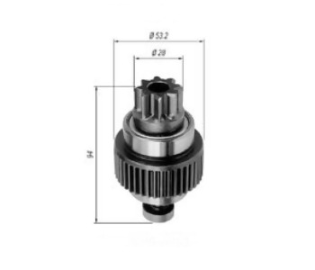 {Katagori} / MARŞ DİŞLİ 8D HİTACHİ TİP  TERS FREZE NİSSAN PULSAR SENTRA  2331236A00         Z793 