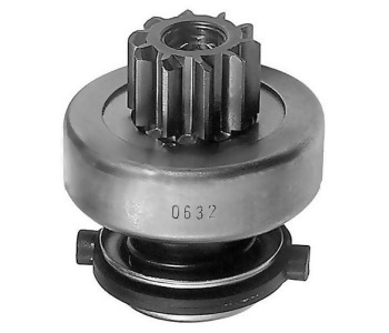 {Katagori} / MARŞ DİŞLİ 10D BOSCH TİP FORD GRANADA RENAULT 9*207-201-284   F53622   Z632  SDR1129 