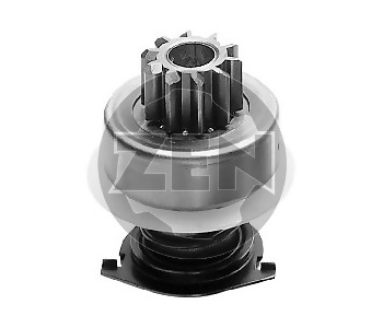 {DepartmanAdi} / MARŞ DİŞLİ 10D BOSCH TİP FORD WİLLYS  9001082306  Z082 {Ozet}