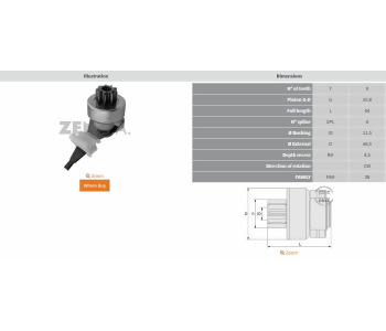 {DepartmanAdi} / MARŞ DİŞLİ 9D MAKO TİP DOĞAN SLX TİPO TEMPRA  541    F33243    Z786   Z1206  Z1227   Z1333  SDR5004 {Ozet}