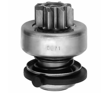 {DepartmanAdi} / MARŞ DİŞLİ 8D BOSCH TİP SUZUKİ MAZDA 323 1.3 1.5  9*057-9*240        Z871 {Ozet}