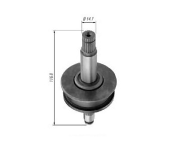 {Katagori} / MARŞ DİŞLİ 9D MİTSUBİSHİ TİP MİTSUBİSHİ CANTER KISA MAZDA NİSSAN  357T73171    F61051 Z957 