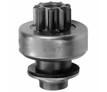 ZEN-287 MARŞ DİŞLİ{R9 PJ205 PJ305 CİTROEN} 9D VALEO TİP VALEO99931  F72331  Z287  Z1187  SDR8000  SDR8006 