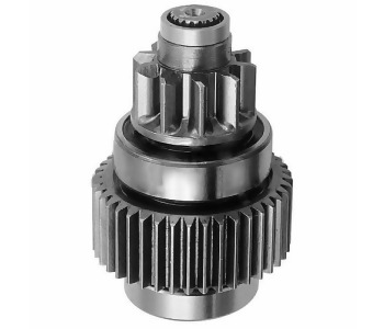 {DepartmanAdi} / MARŞ DİŞLİ 10D NİPPONDENSO TİP TOYOTA CHRYSLER      F61213     Z816 {Ozet}