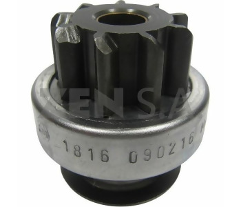 {DepartmanAdi} / MARŞ DİŞLİ 9D NİPPONDENSO TİP TOYOTA COROLLA 1.4 D4D AURİS YARİS  Z1816 F74364 151816 151843 SD6057S {Ozet}