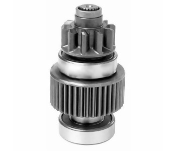 {Katagori} / MARŞ DİŞLİ 10D NİPPONDENSO TİP TOYOTA HİLUX TERMOKING    Z1097  SDR3005 