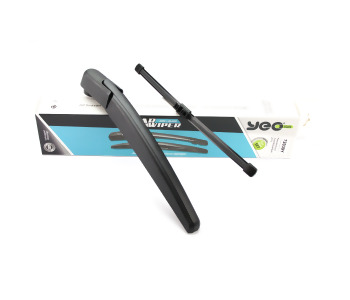 {DepartmanAdi} / SİLECEK SİLGİ SÜPÜRGESİ 25CM--10--ARKA KOLLU  RENAULT CLİO 4  72039Y  AEM 202433 RB0458 {Ozet}